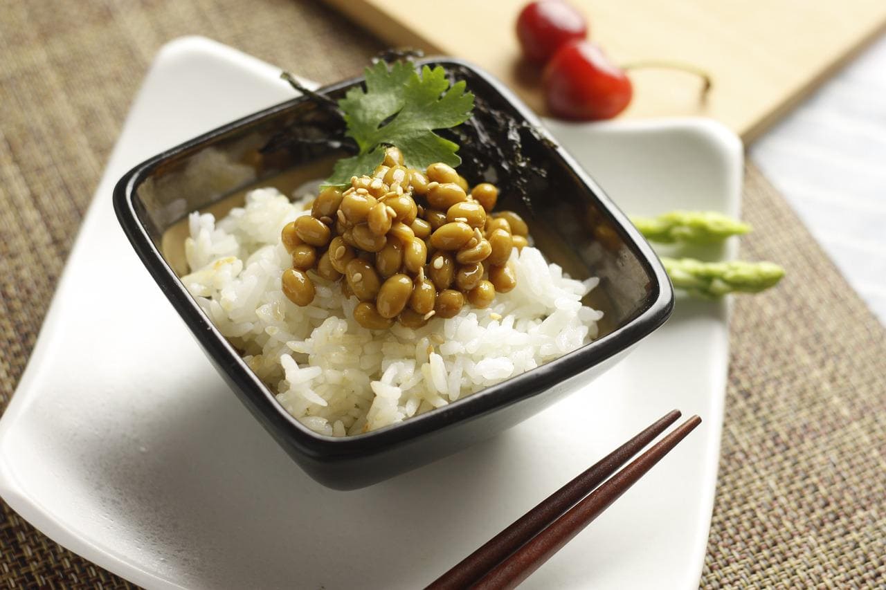 レシピさえ必要なし！納豆の簡単おすすめ食べ方３選を紹介します
